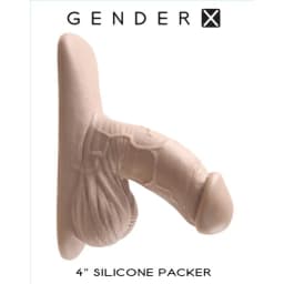 Gender X Packer, image 4