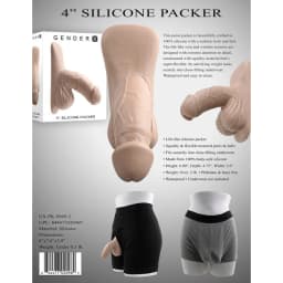 Gender X Packer, image 5