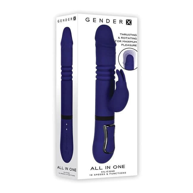 Gender X All in One - Image 1