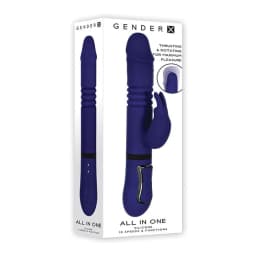 Gender X All in One, image 1