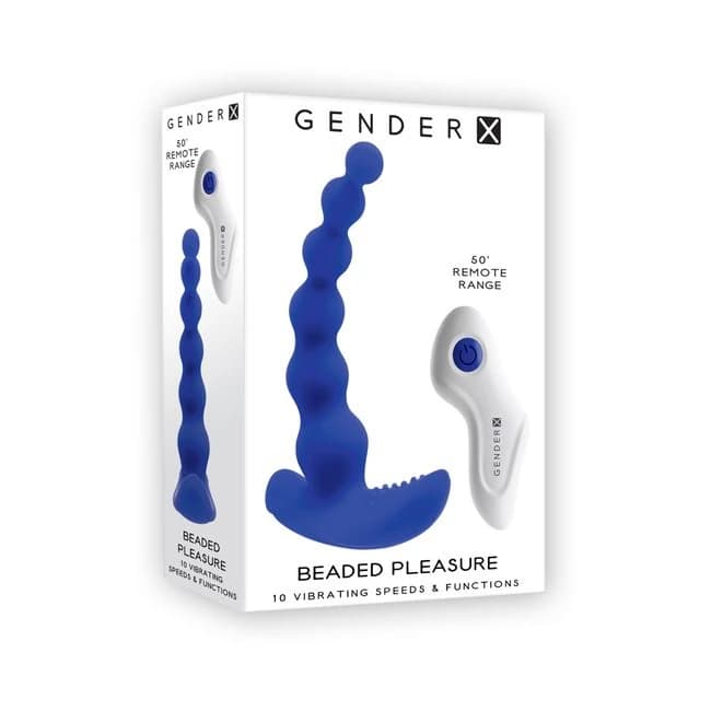 Gender X Beaded Pleasure - Image 2