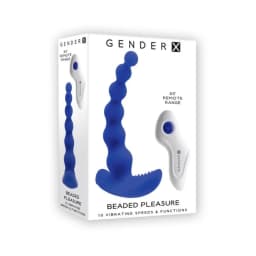 Gender X Beaded Pleasure - Image 2