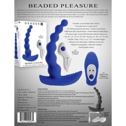 Gender X Beaded Pleasure - Image 4
