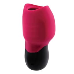Gender X Body Kisses, image 6