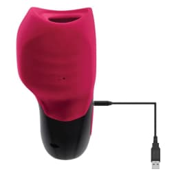Gender X Body Kisses, image 8