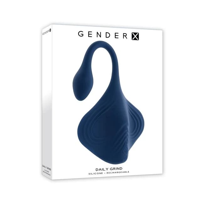 Gender X Daily Grind - Image 1
