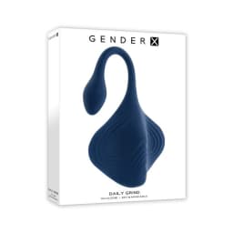 Gender X Daily Grind, image 1