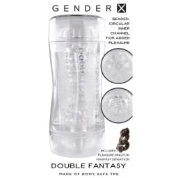 Gender X Double Fantasy, image 2