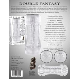 Gender X Double Fantasy, image 4