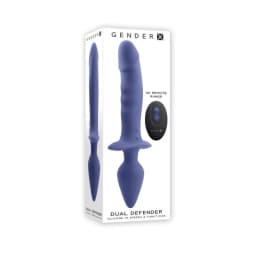 Gender X Dual Defender, image 10