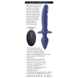 Gender X Dual Defender, image 11