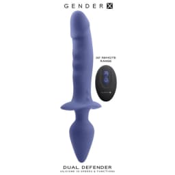 Gender X Dual Defender, image 9