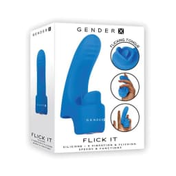 Gender X, image 2