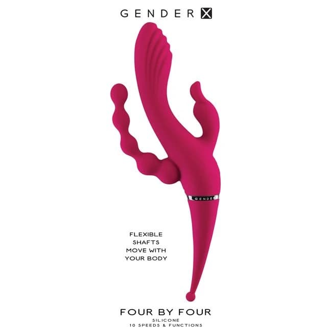 Gender X Four by Four - Image 1