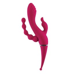 Gender X Four by Four, image 5