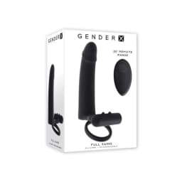 Gender X, image 3