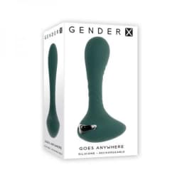 Gender X Goes Anywhere, image 4