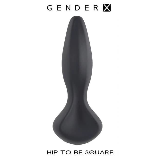 Gender X Hip to Be Square - Image 1