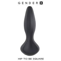 Gender X Hip to Be Square, image 1