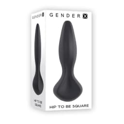 Gender X Hip to Be Square, image 2