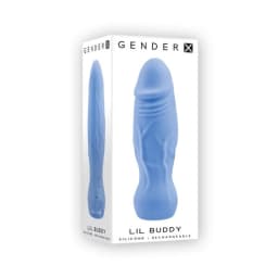 Gender X Lil Buddy, image 3