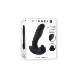 Gender X Mad Tapper, image 3