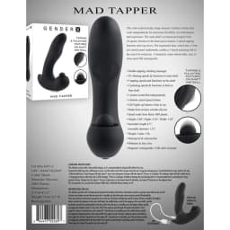 Gender X Mad Tapper, image 4