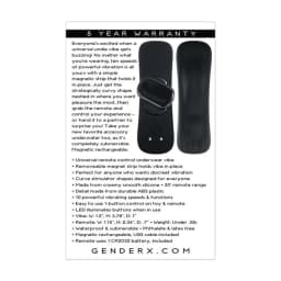 Gender X Our Undie Vibe - Image 3