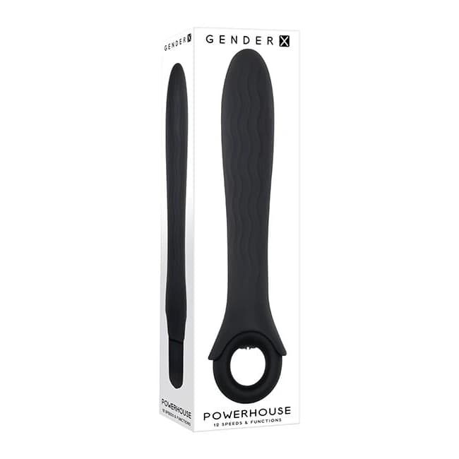 Gender X Powerhouse - Image 1