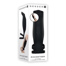 Gender X Rocketeer, image 1