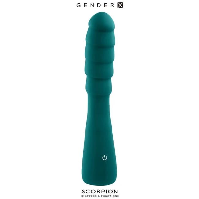 Gender X Scorpion - Image 1