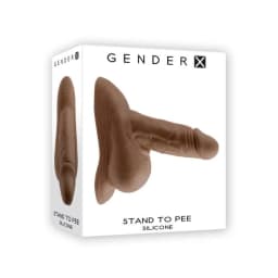 Gender X Stand to Pee, image 2