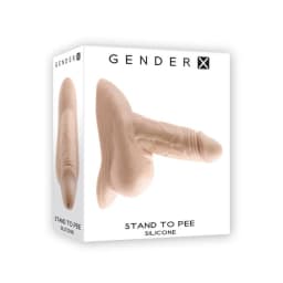 Gender X Stand to Pee, image 4