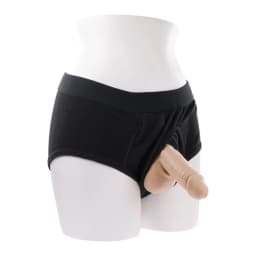 Gender X Stand to Pee, image 10