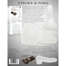 Gender X Stroke & Poke, image 4