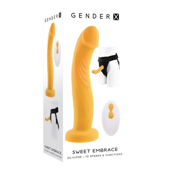 Gender X Sweet Embrace - Image 3