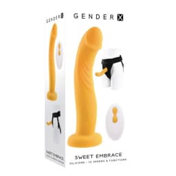 Gender X Sweet Embrace, image 3