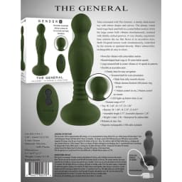 Gender X the General, image 4