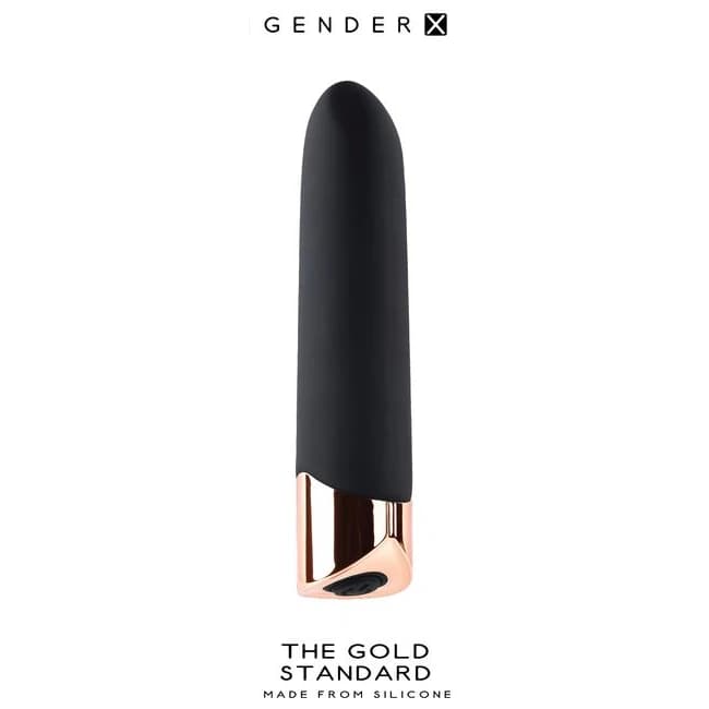 Gender X the Gold Standard - Image 1