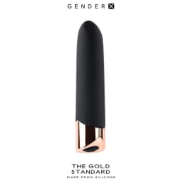 Gender X the Gold Standard, image 1