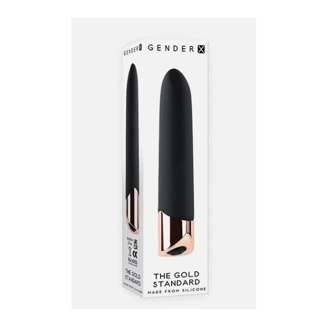 Gender X the Gold Standard - Image 10
