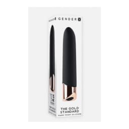 Gender X the Gold Standard, image 10