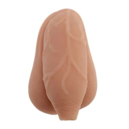 Gender X Uncircumcised Packer Medium, image 5