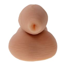 Gender X Uncircumcised Packer Medium, image 7