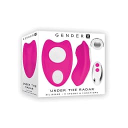 Gender X Under the Radar, image 1