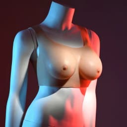 Gender X Undergarments C-Cup Light, image 3
