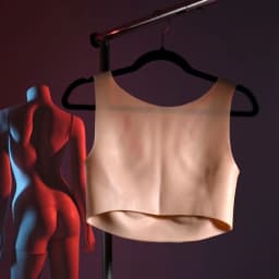 Gender X Undergarments C-Cup Light, image 4