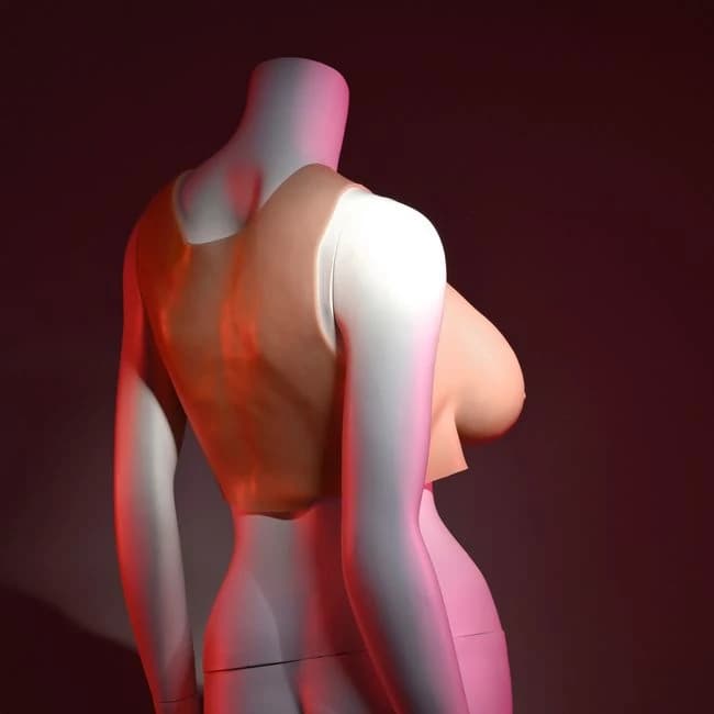 Gender X Undergarments D-cup Light - Image 4