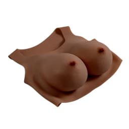 Gender X Undergarments E-Cup, image 2