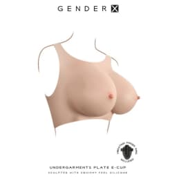Gender X Undergarments E-Cup, image 3